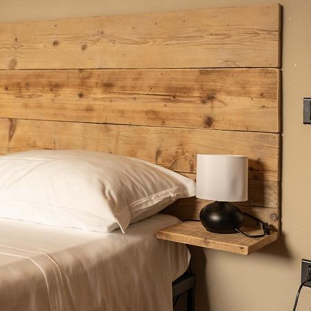 La Nicchia Apartment San Gimignano Ngoại thất bức ảnh
