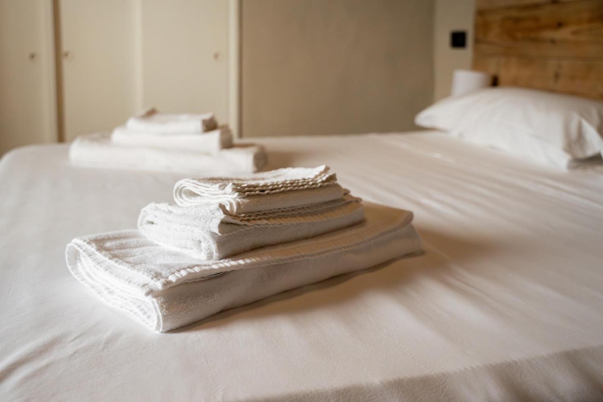 La Nicchia Apartment San Gimignano Ngoại thất bức ảnh