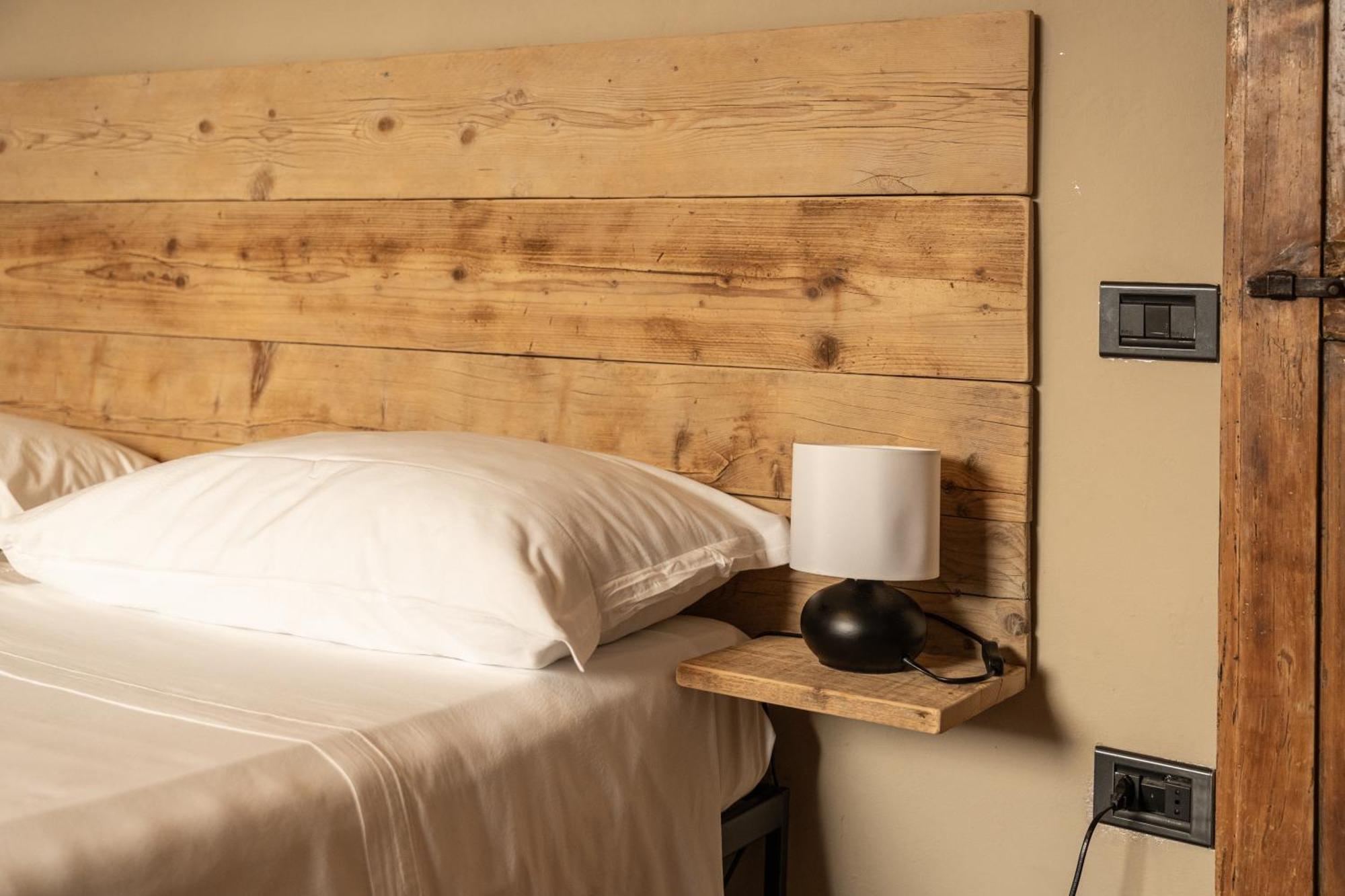 La Nicchia Apartment San Gimignano Ngoại thất bức ảnh