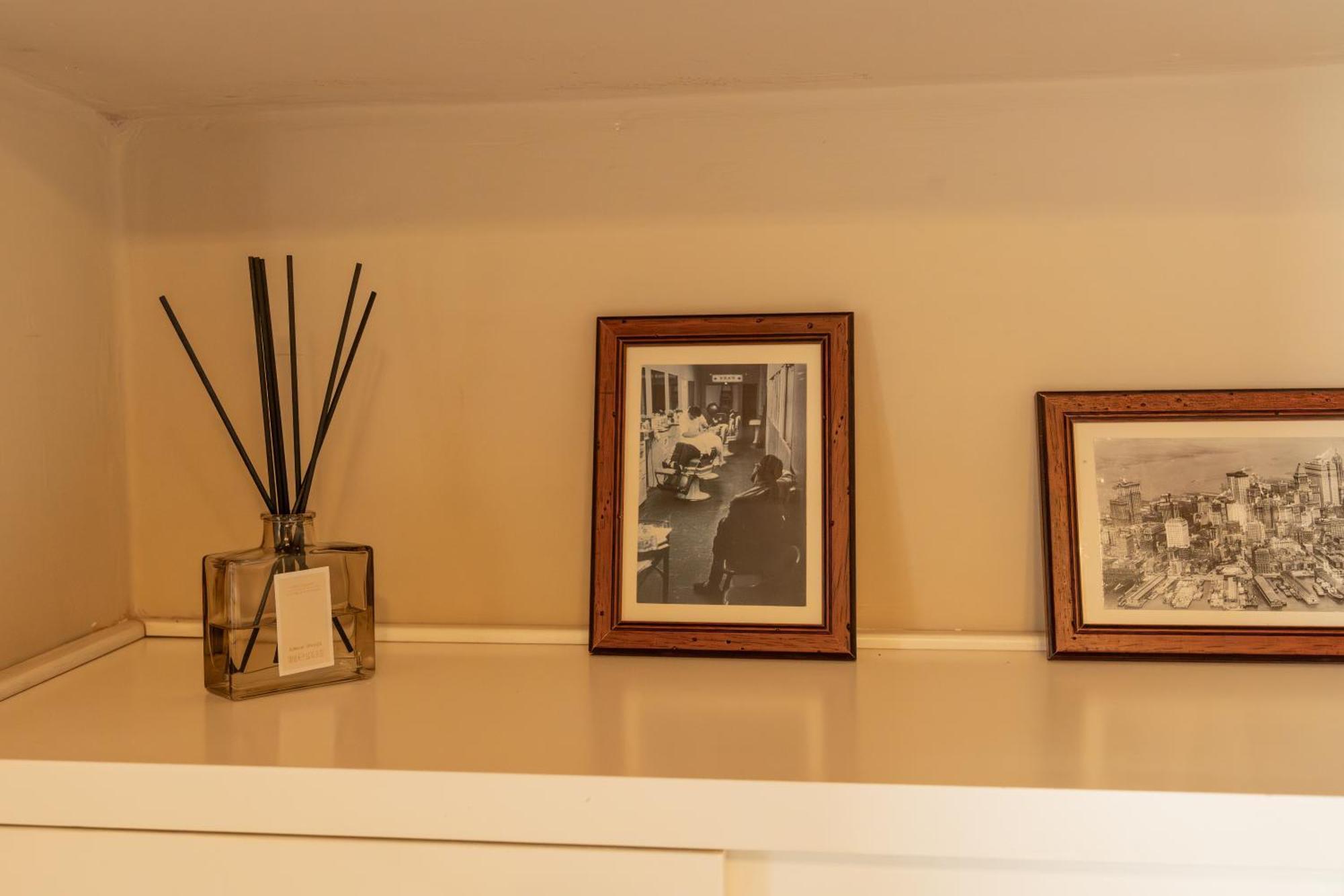 La Nicchia Apartment San Gimignano Ngoại thất bức ảnh