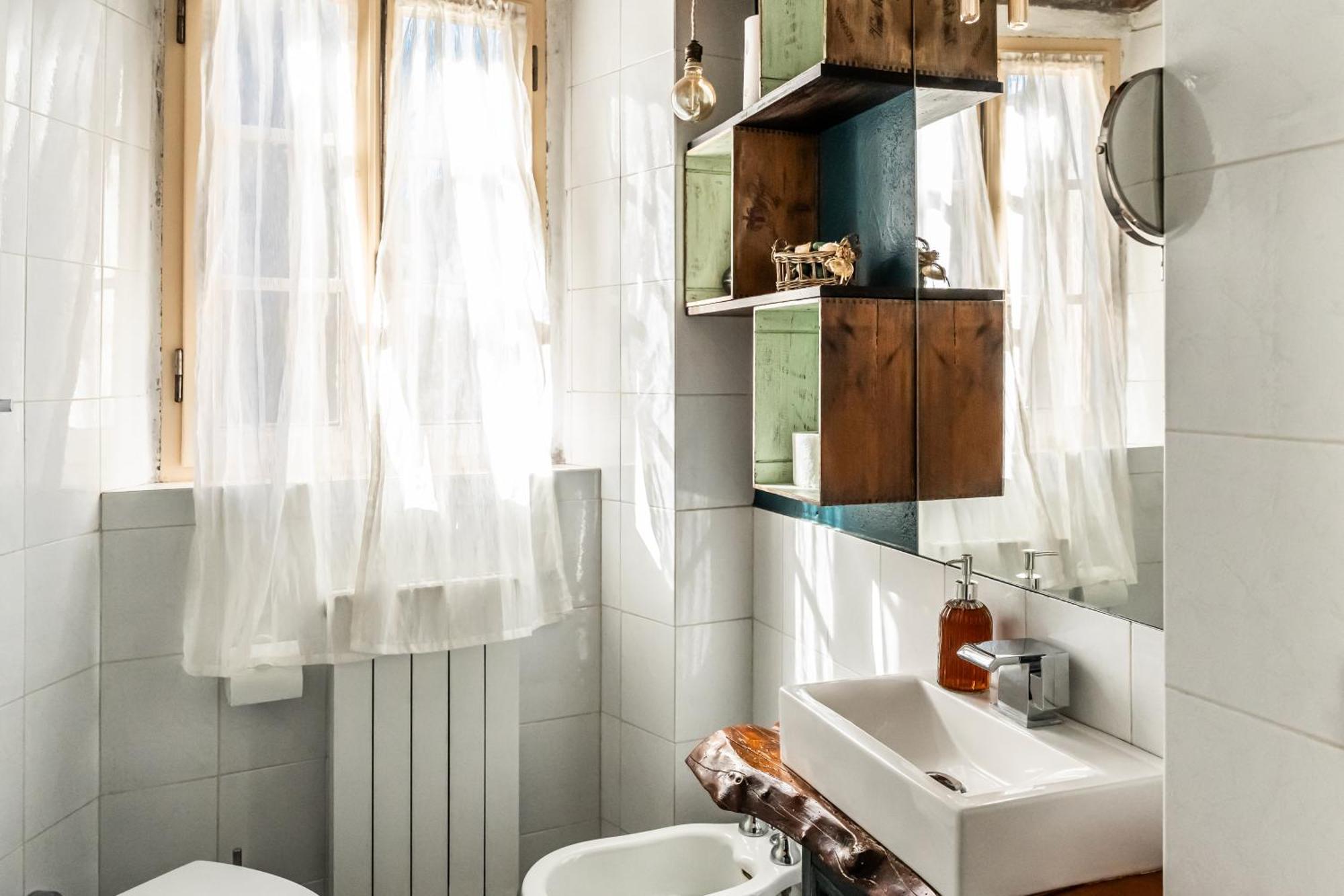 La Nicchia Apartment San Gimignano Ngoại thất bức ảnh