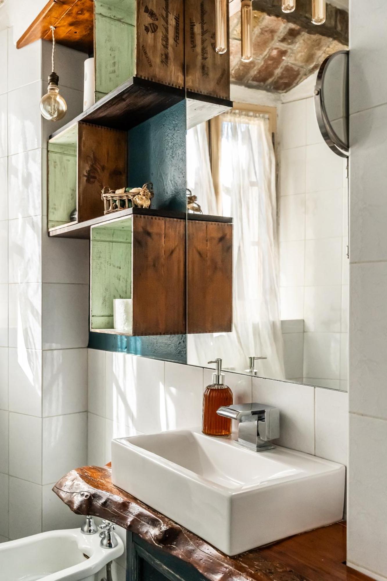 La Nicchia Apartment San Gimignano Ngoại thất bức ảnh