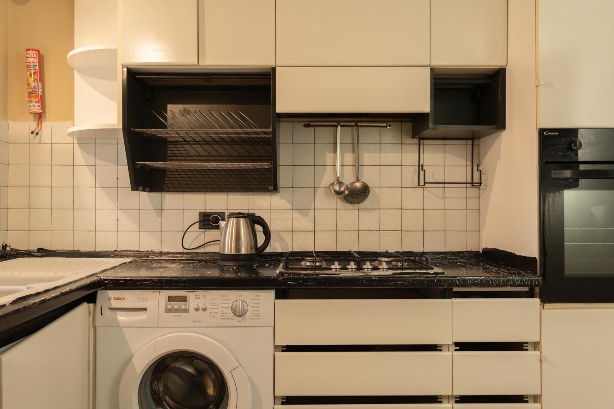 La Nicchia Apartment San Gimignano Ngoại thất bức ảnh